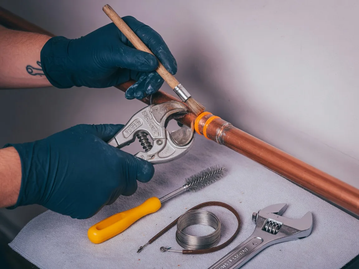 Why choose Sump Pump Repair in Earp, CA